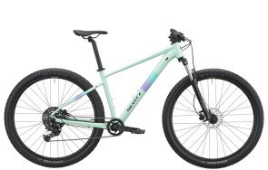 SCOTT CONTRAIL 40 MINT GREEN 2027